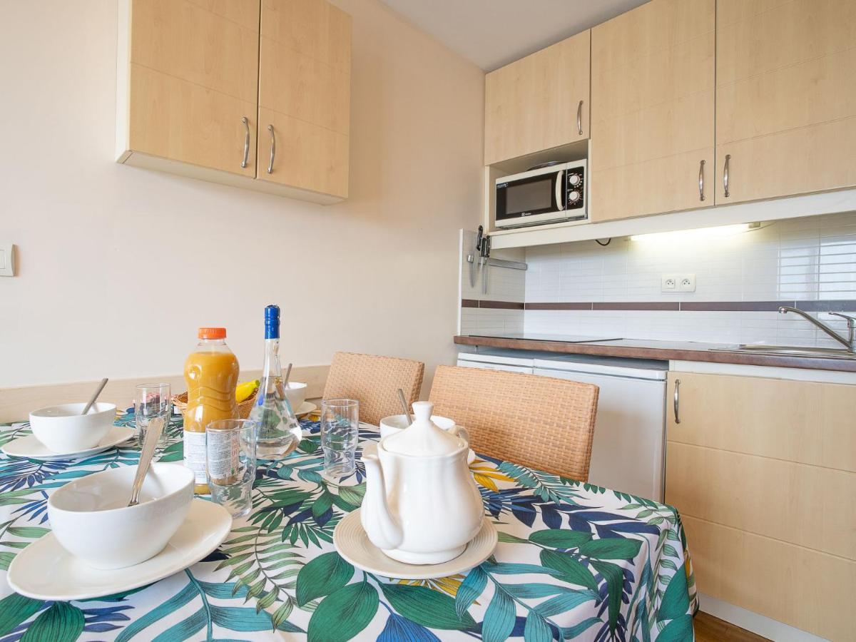 Apartment Village Cap Esterel - Le Village-68 By Interhome Saint-Raphaël Exteriör bild
