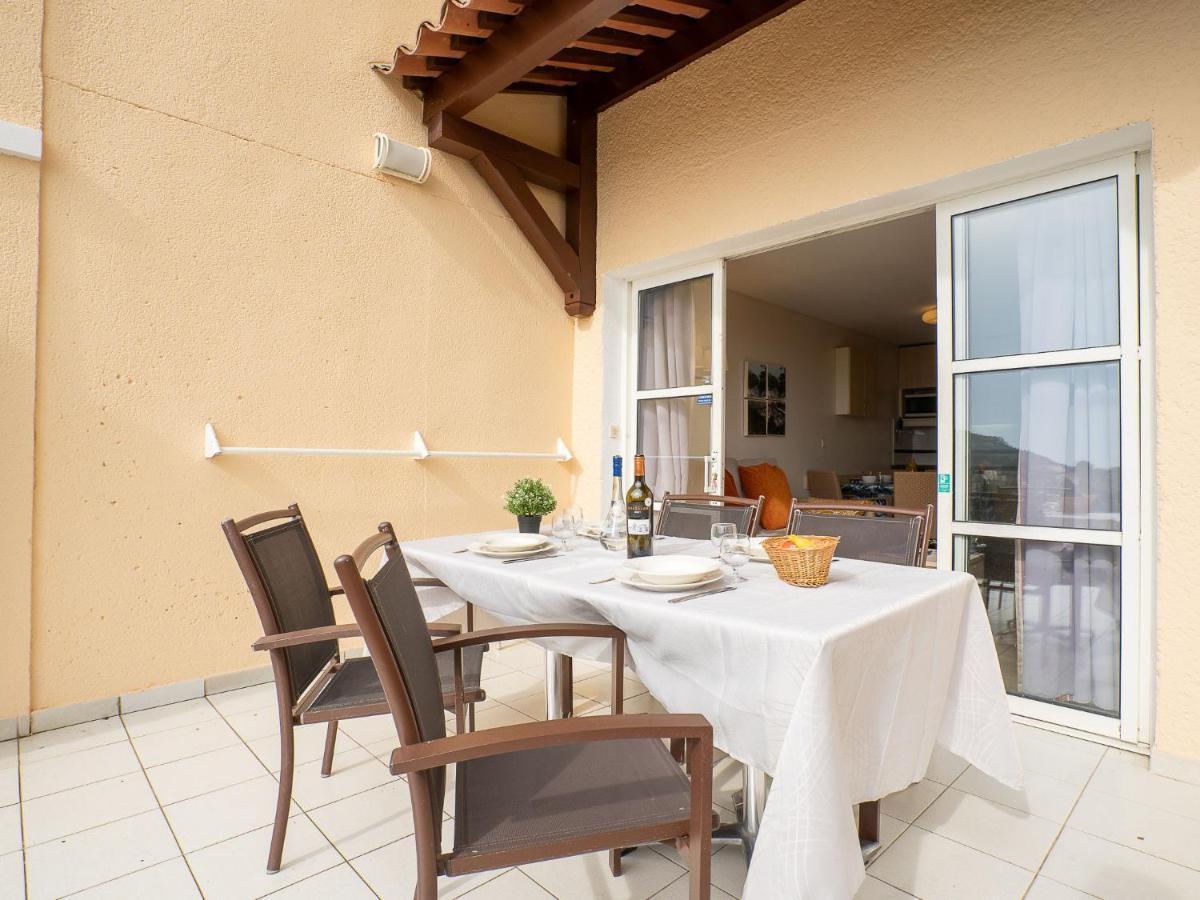 Apartment Village Cap Esterel - Le Village-68 By Interhome Saint-Raphaël Exteriör bild